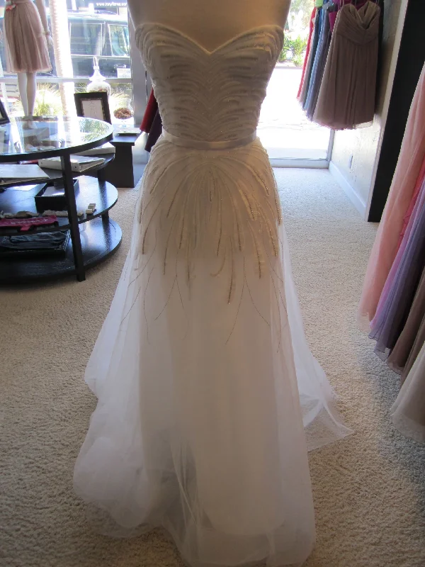 Act Fast – Limited Time Savings!Reem Acra Luzerne