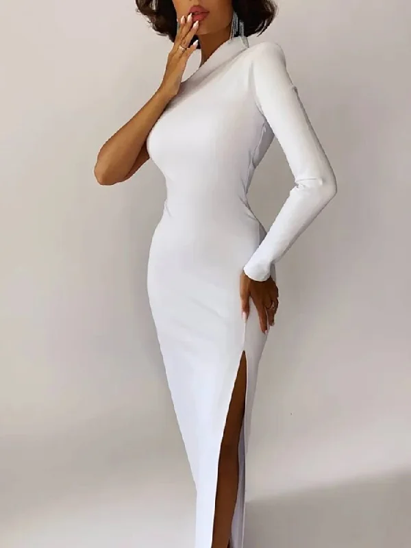Seasonal Sale – Shop Now!Regina™ Elegant dress