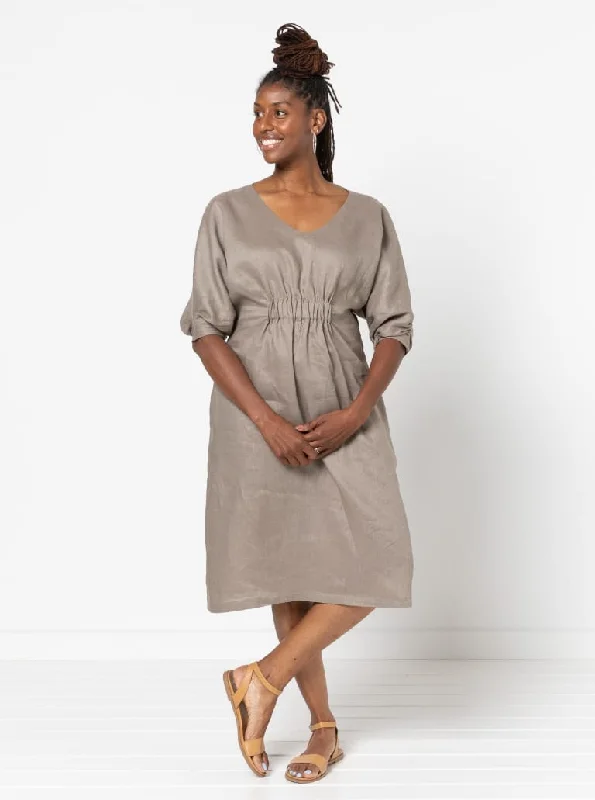 Shop Smart, Save Big!Style Arc Harry Woven Top and Dress