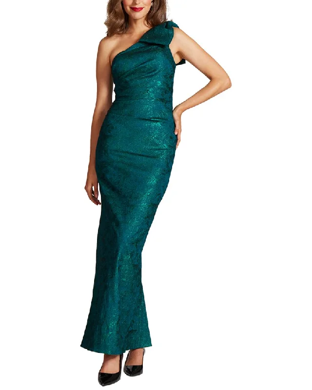 Score Huge Discounts Today!Teri Jon by Rickie Freeman Special Occasion Long Dress
