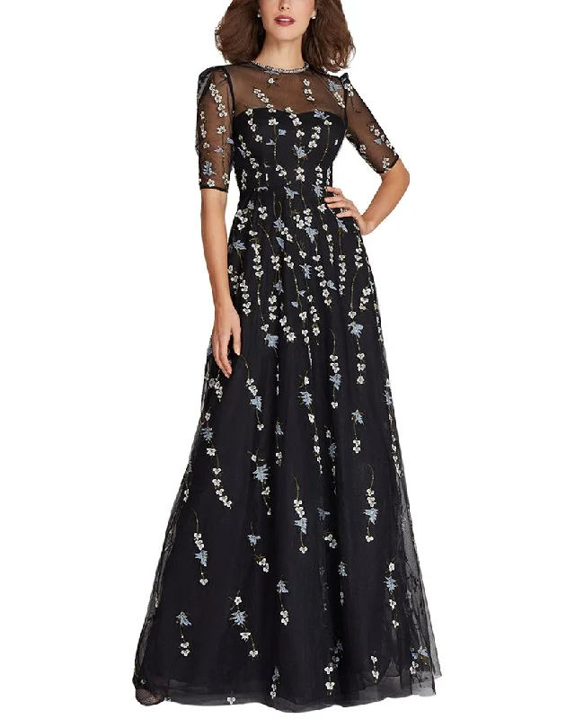 Sale Alert – Get Ready to Shop!Teri Jon by Rickie Freeman Special Occasion Long Dress Sale Alert – Get Ready to Shop!Teri Jon by Rickie Freeman Special Occasion Long Dress