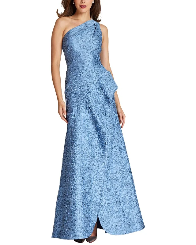 Crazy Discounts Inside!Teri Jon by Rickie Freeman Special Occasion Long Dress