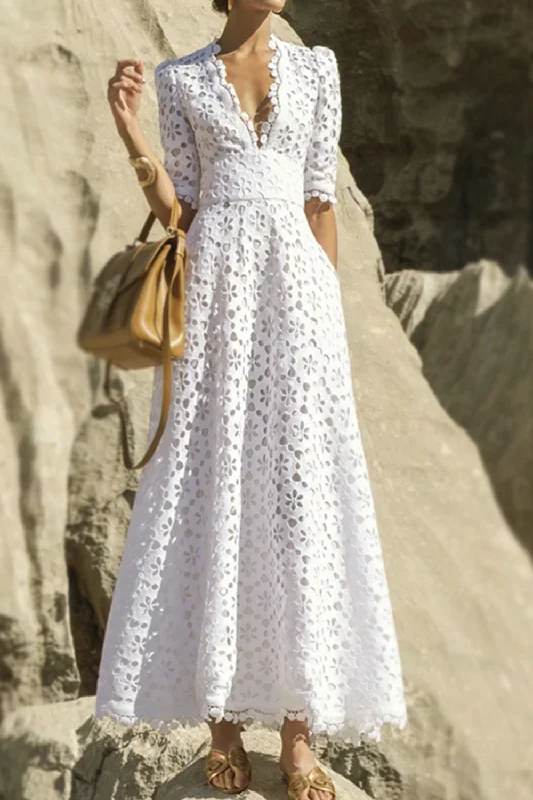 Savings You Can’t Ignore!Torrente™ Dress