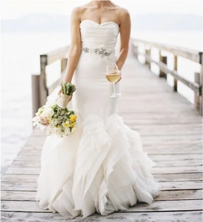 Get It Before It’s Gone!Vera Wang Ethel