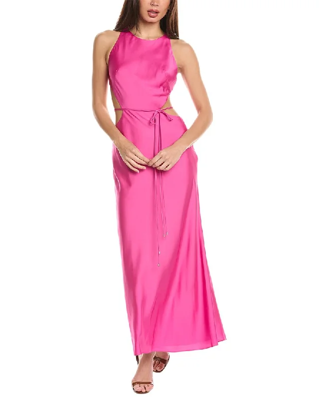 Limited Time Offer!Alexis Lune Maxi Dress