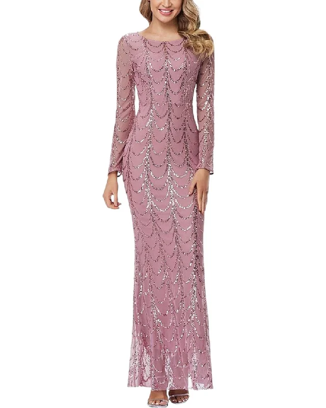 Hottest Discounts of the Year!Bella Desert Maxi Dress