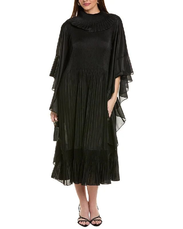 Biggest Sale of the Season!Beulah Midi Dress