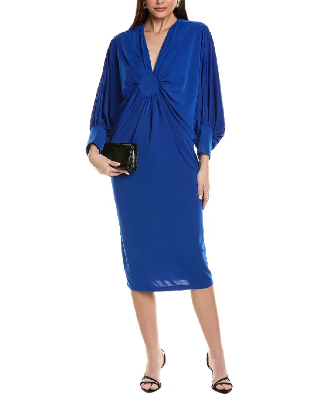 Lowest Prices Guaranteed!Beulah Midi Dress