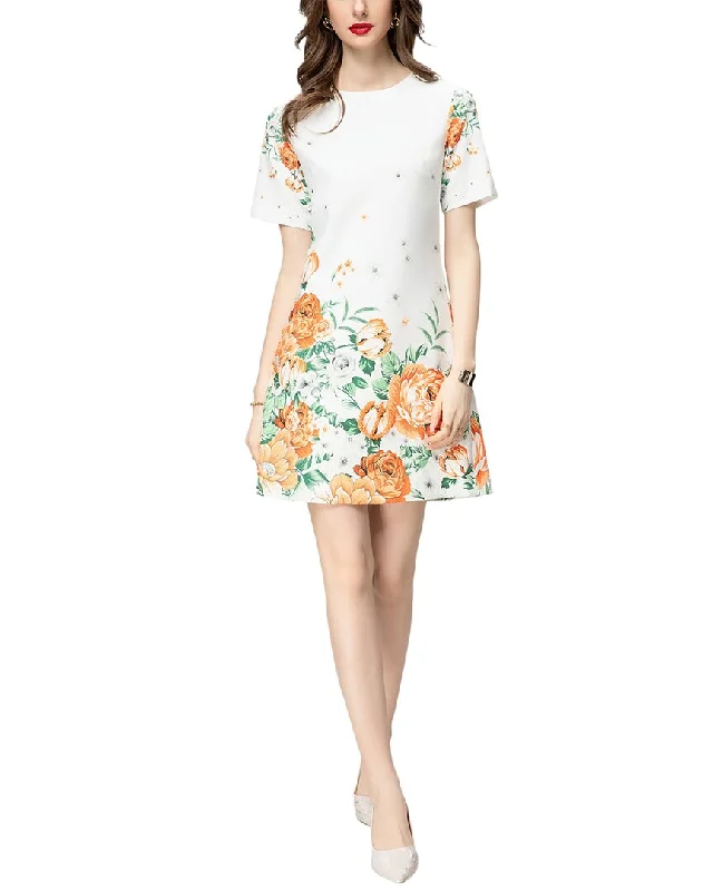 Time to Snag a Bargain!BURRYCO Mini Dress