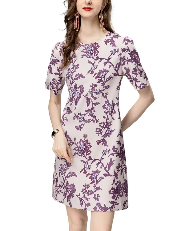Hottest Discounts of the Year!BURRYCO Mini Dress
