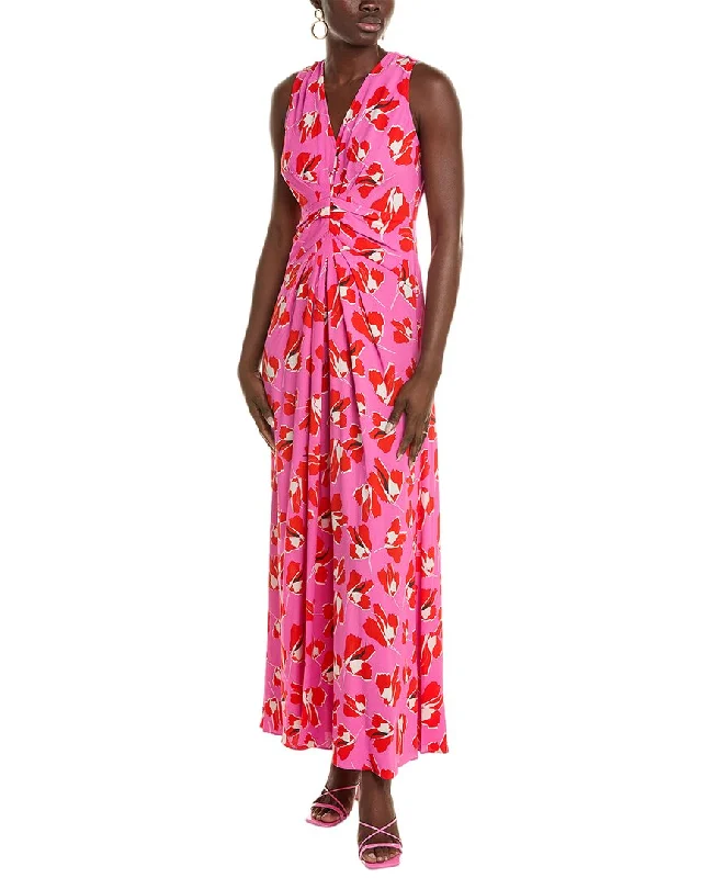 Bigger Savings, Better Shopping!Diane von Furstenberg Ace Maxi Dress
