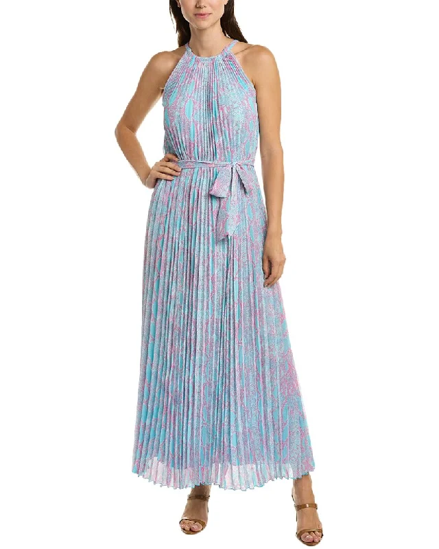Save More Than Ever!Diane von Furstenberg Adams Maxi Dress