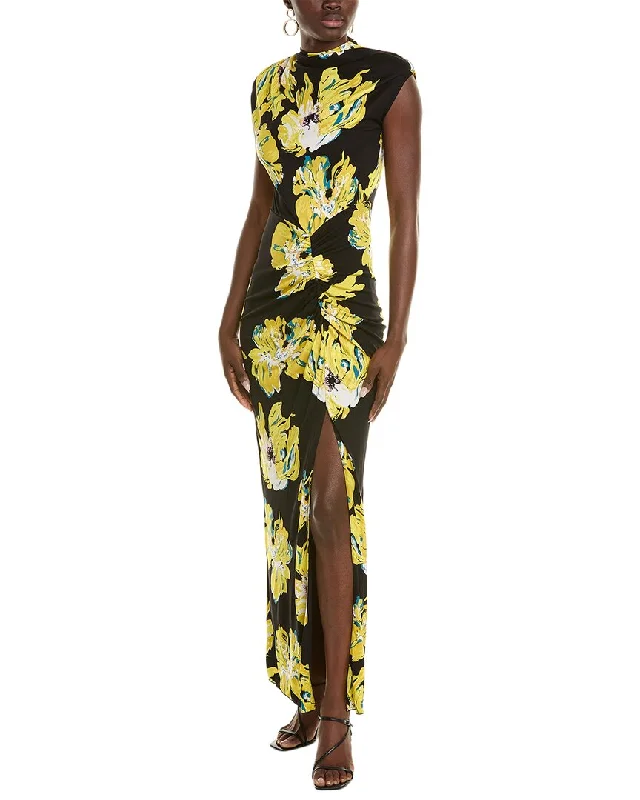 Get the Best for Less!Diane von Furstenberg Apollo Maxi Dress