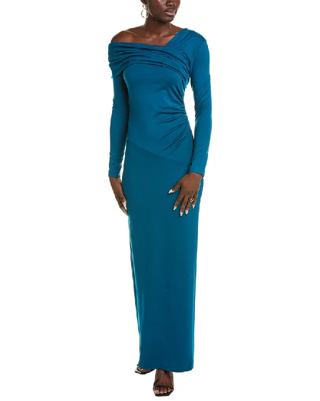 Time to Snag a Bargain!Diane von Furstenberg Dolores Maxi Dress