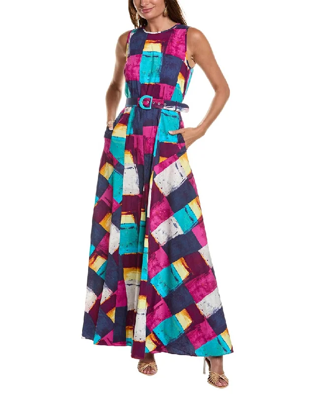 Amazing Prices You Can’t Resist!Diane von Furstenberg Elliot Maxi Dress