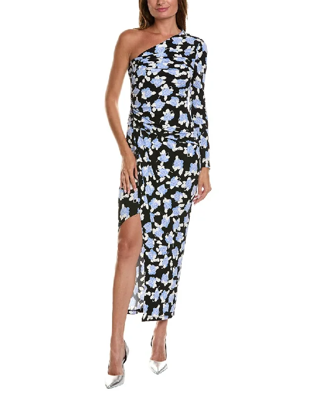 Unlock Huge Savings Now!Diane von Furstenberg Kitana Maxi Dress
