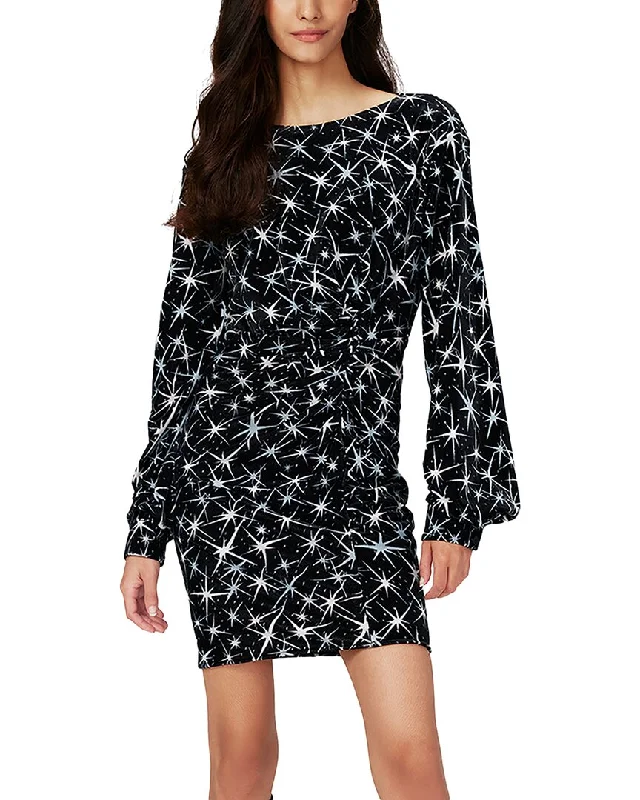 One Click Away from Big Savings!Diane von Furstenberg Mimi Mini Dress