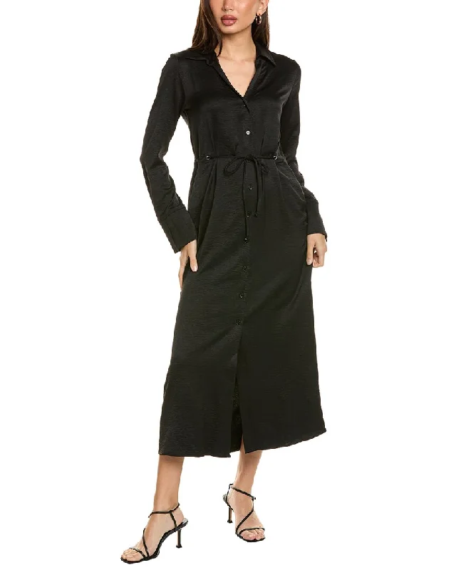 Special Discounts Inside!DREW Dawn Midi Dress