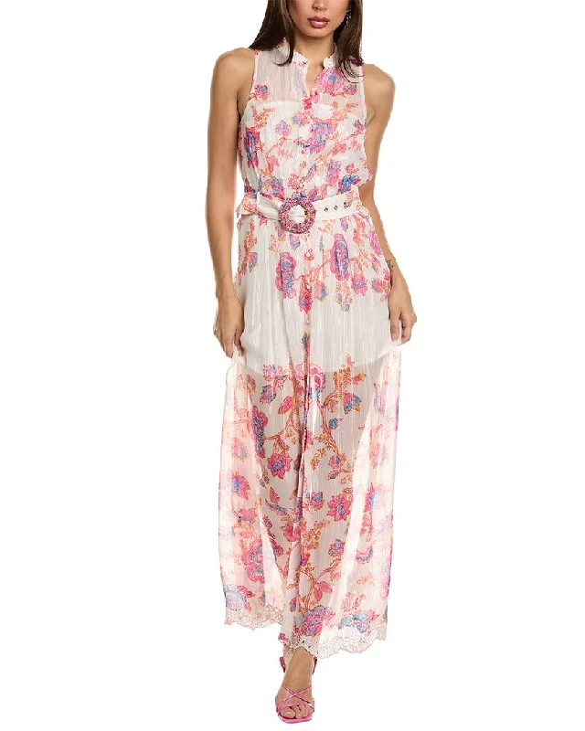 Your Best Deals Are Here!Hemant & Nandita Maxi Dress