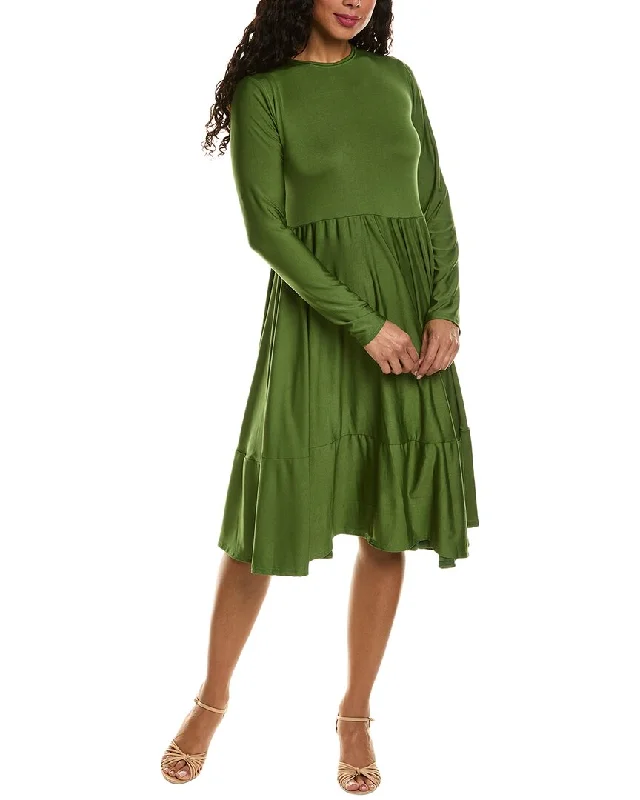 Save Money, Shop Happy!HL Affair Midi Dress