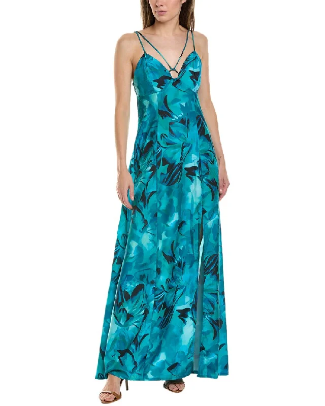 Save Like Never Before!IPPONELLI Maxi Dress