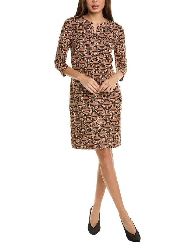 The Sale You’ve Been Waiting For!J.McLaughlin Carly Mini Dress