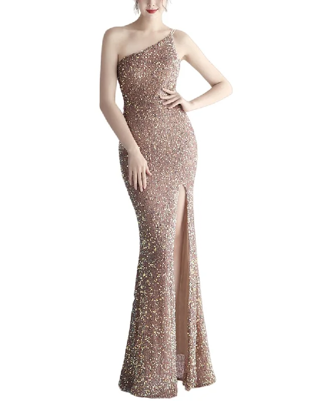 Special Discounts Inside!KALINNU Maxi Dress