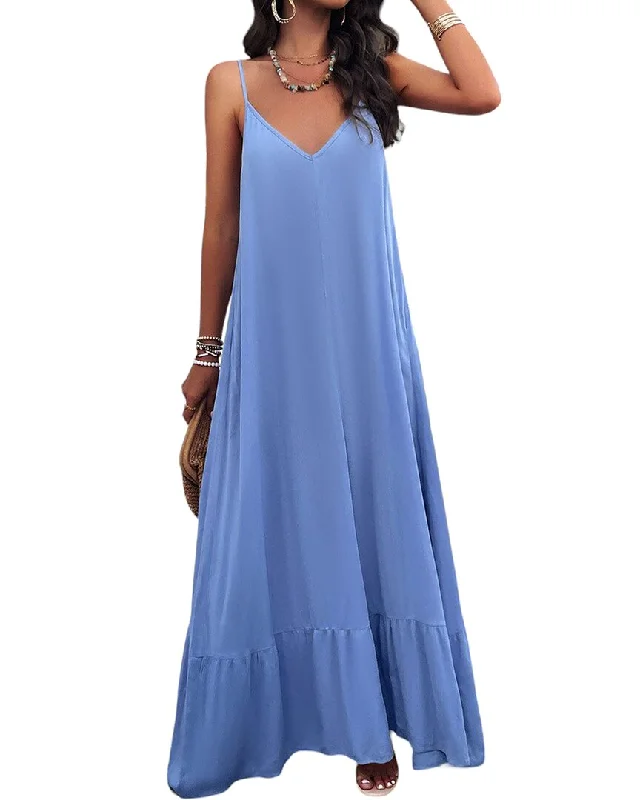 Find Your Perfect Deal Today!Luna Tuccini Maxi Dress