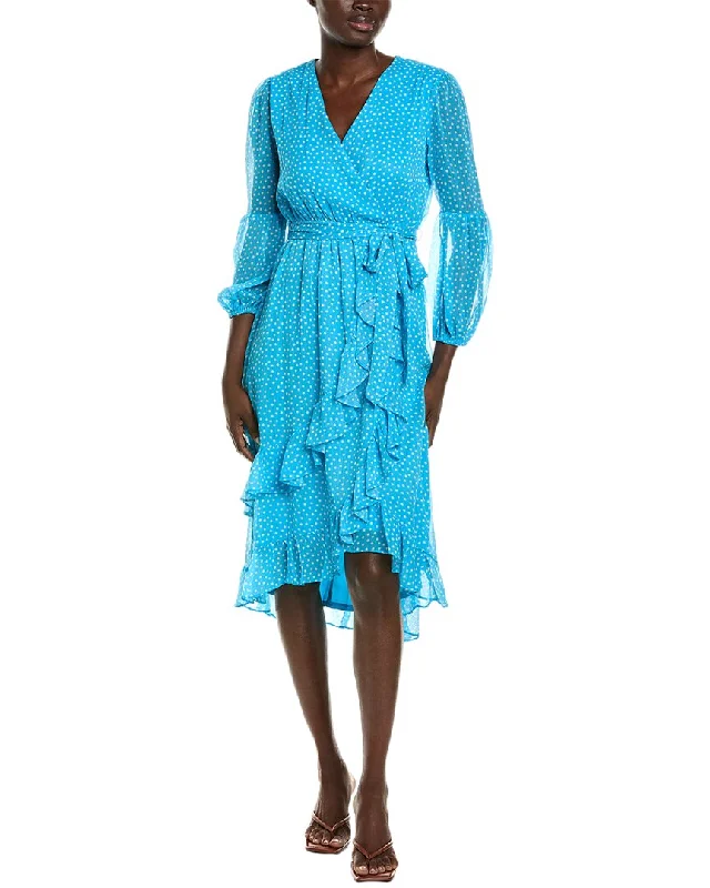 Get the Best for Less!Maison Tara Serena Maxi Dress