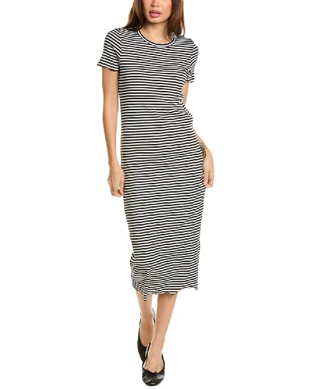 Unmissable Offers Await!Marimekko Profiili Puoliraita Midi Dress