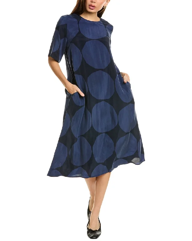 Don’t Wait – Shop Today!Marimekko Torni Kivet Midi Dress