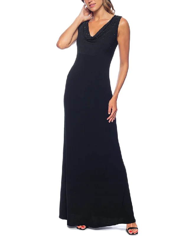 Don't Miss Out!MARINA Maxi Dress