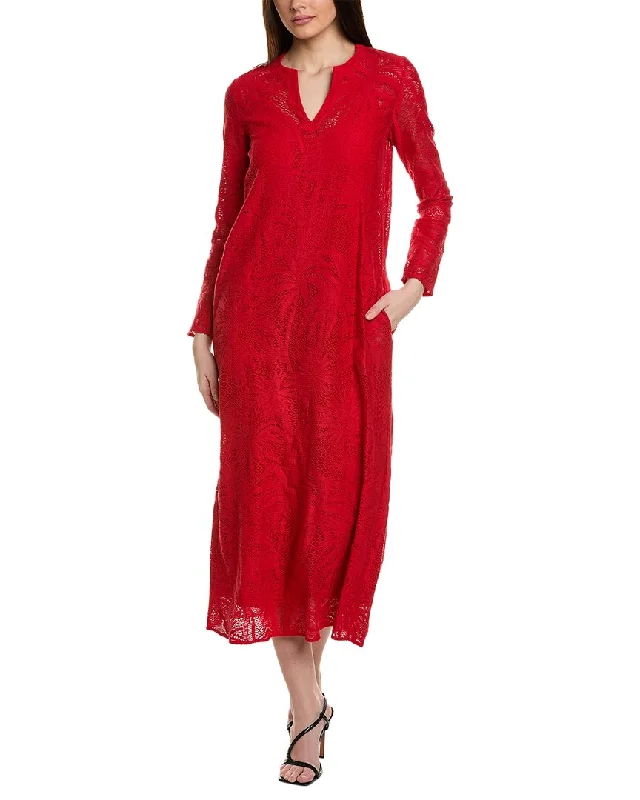 Time to Snag a Bargain!Max Mara Studio Harden Maxi Dress