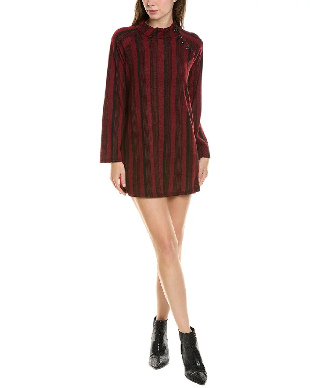 Mega Sale Happening Now!MEIVEN Mini Dress