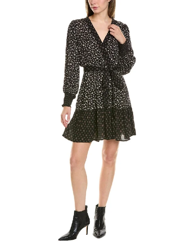 Buy More, Save More!MEIVEN Mini Dress