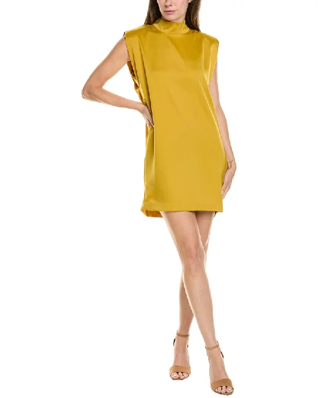 Limited-Time Price Drop!MEIVEN Mini Dress