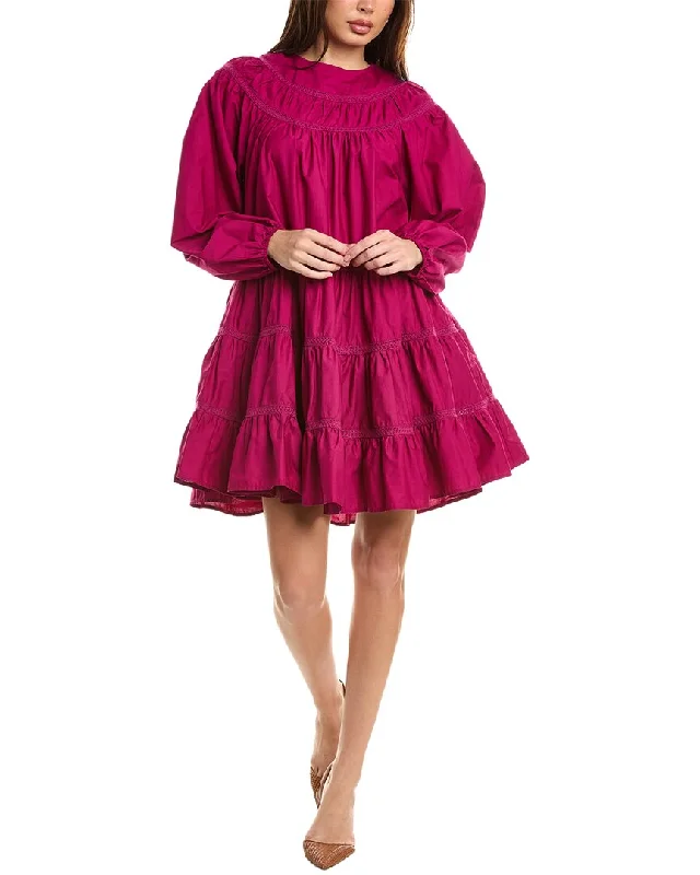 Your Dream Deal is Here!Merlette Aster Mini Dress