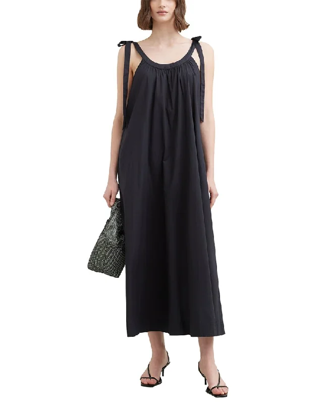 Great Deals, Just for You!Modern Citizen Rey Tie-Shoulder Maxi Dress