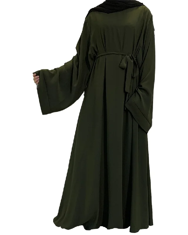 Don’t Wait – Deals Won’t Last!MONICA FASHION Plus Maxi Dress