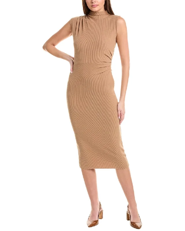 Save More Than Ever!Nation LTD Clarisse Mini Dress
