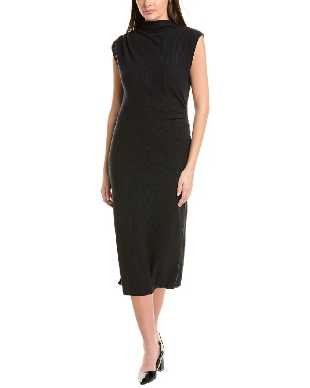 One Day Only – Huge Savings!Nation LTD Lisa Mini Dress