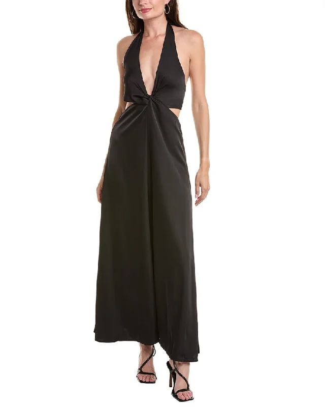Hurry! While Supplies Last!o.p.t. Daytona Maxi Dress