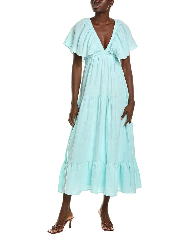 Exclusive Deals Just for You!o.p.t. Hanson Maxi Dress