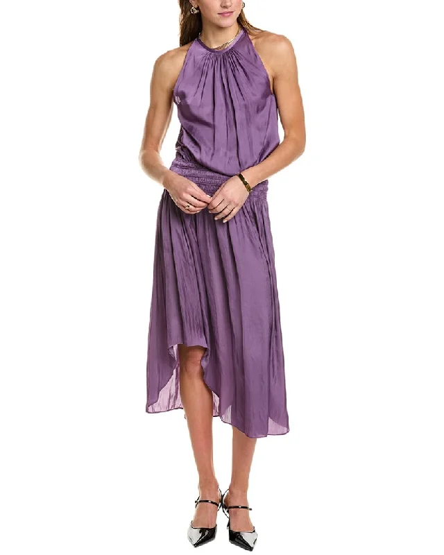 Only a Few Left – Order Now!Ramy Brook Audrey Midi Dress
