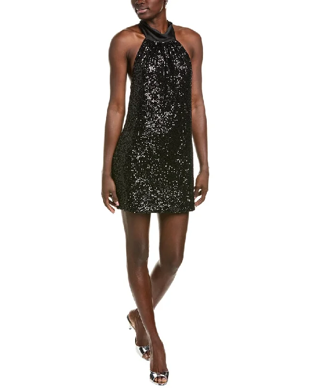 Seasonal Sale – Shop Now!Ramy Brook Corine Mini Dress