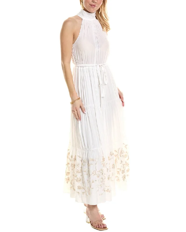 The Best Deals Won’t Wait!Ramy Brook Kahlil Maxi Dress