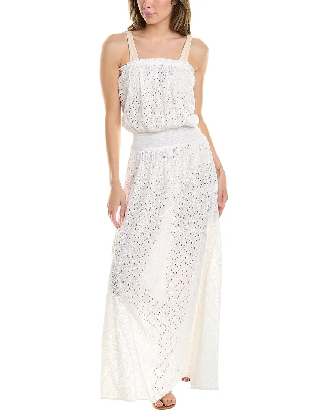 Save More with Every Purchase!Ramy Brook Vesper Maxi Dress