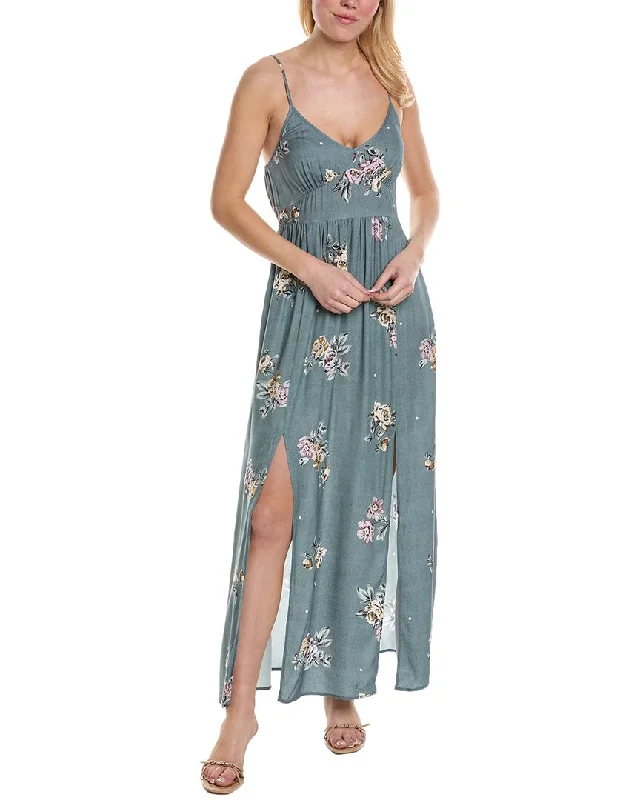 Exclusive Savings This Week!Saltwater Luxe Tank Maxi Dress