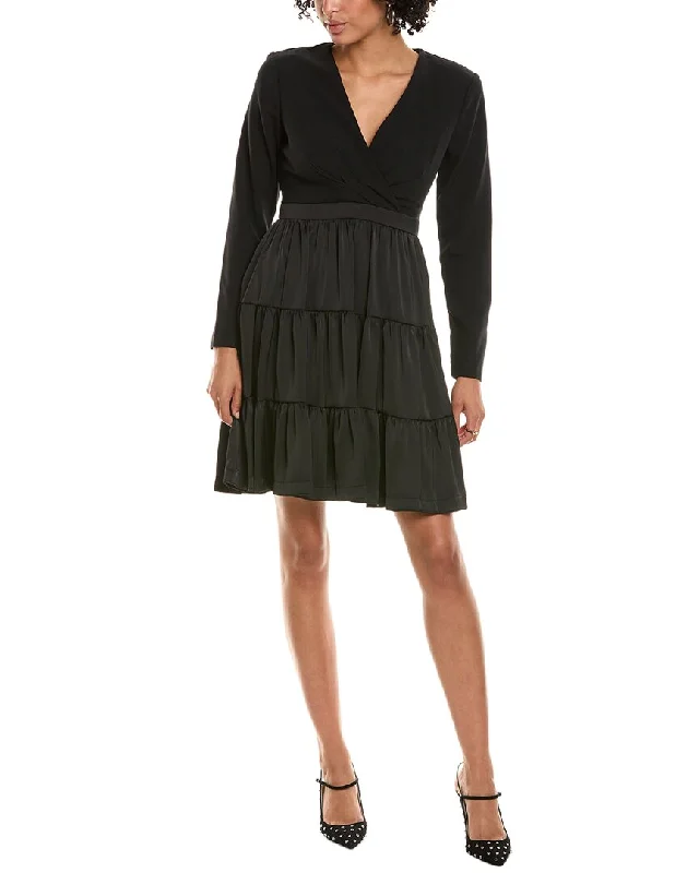 Save More Than Ever!Taylor Mini Dress
