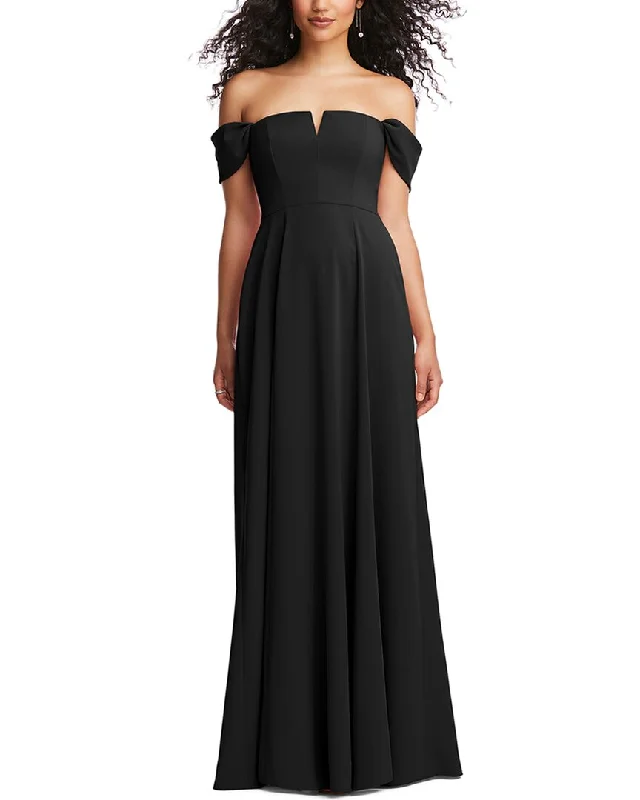 Price Drops You’ll Love!The Dessy Group Maxi Dress